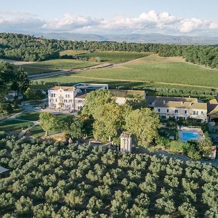 Chateau Canet Villa Rustiques Luaran gambar