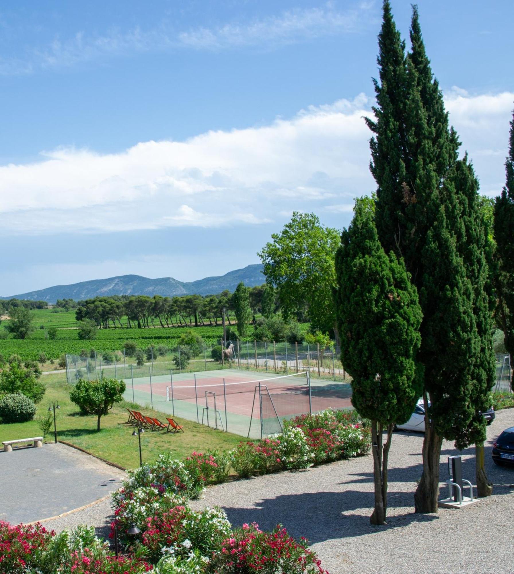 Chateau Canet Villa Rustiques Luaran gambar