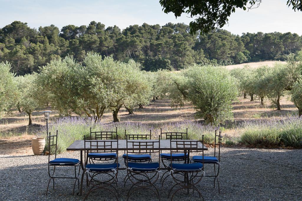 Chateau Canet Villa Rustiques Luaran gambar